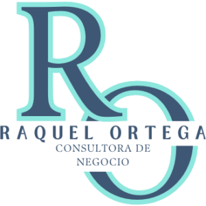 logo raquel ortega vertical 1